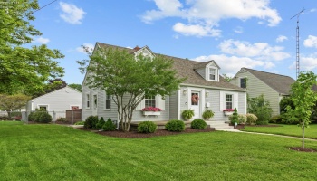 625 Laurel Avenue, Port Clinton, 43452, 3 Bedrooms Bedrooms, ,1 BathroomBathrooms,Residential,For Sale,Laurel,20251807