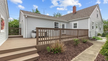 625 Laurel Avenue, Port Clinton, 43452, 3 Bedrooms Bedrooms, ,1 BathroomBathrooms,Residential,For Sale,Laurel,20251807