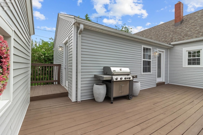 625 Laurel Avenue, Port Clinton, 43452, 3 Bedrooms Bedrooms, ,1 BathroomBathrooms,Residential,For Sale,Laurel,20251807