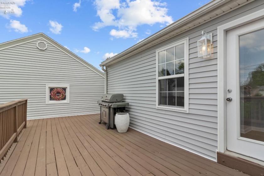 625 Laurel Avenue, Port Clinton, 43452, 3 Bedrooms Bedrooms, ,1 BathroomBathrooms,Residential,For Sale,Laurel,20251807
