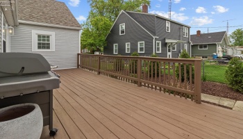 625 Laurel Avenue, Port Clinton, 43452, 3 Bedrooms Bedrooms, ,1 BathroomBathrooms,Residential,For Sale,Laurel,20251807