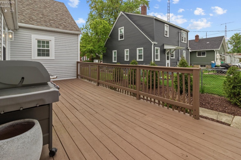 625 Laurel Avenue, Port Clinton, 43452, 3 Bedrooms Bedrooms, ,1 BathroomBathrooms,Residential,For Sale,Laurel,20251807