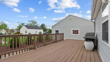 625 Laurel Avenue, Port Clinton, 43452, 3 Bedrooms Bedrooms, ,1 BathroomBathrooms,Residential,For Sale,Laurel,20251807