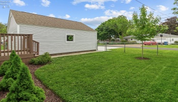 625 Laurel Avenue, Port Clinton, 43452, 3 Bedrooms Bedrooms, ,1 BathroomBathrooms,Residential,For Sale,Laurel,20251807