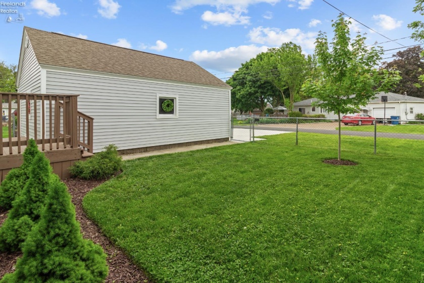 625 Laurel Avenue, Port Clinton, 43452, 3 Bedrooms Bedrooms, ,1 BathroomBathrooms,Residential,For Sale,Laurel,20251807