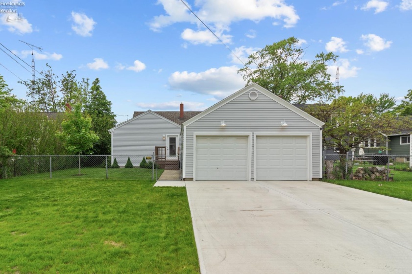 625 Laurel Avenue, Port Clinton, 43452, 3 Bedrooms Bedrooms, ,1 BathroomBathrooms,Residential,For Sale,Laurel,20251807