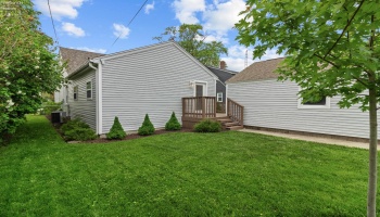 625 Laurel Avenue, Port Clinton, 43452, 3 Bedrooms Bedrooms, ,1 BathroomBathrooms,Residential,For Sale,Laurel,20251807