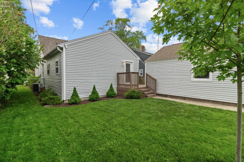 625 Laurel Avenue, Port Clinton, 43452, 3 Bedrooms Bedrooms, ,1 BathroomBathrooms,Residential,For Sale,Laurel,20251807