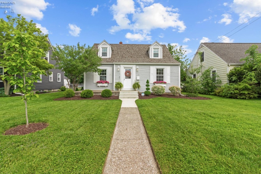 625 Laurel Avenue, Port Clinton, 43452, 3 Bedrooms Bedrooms, ,1 BathroomBathrooms,Residential,For Sale,Laurel,20251807