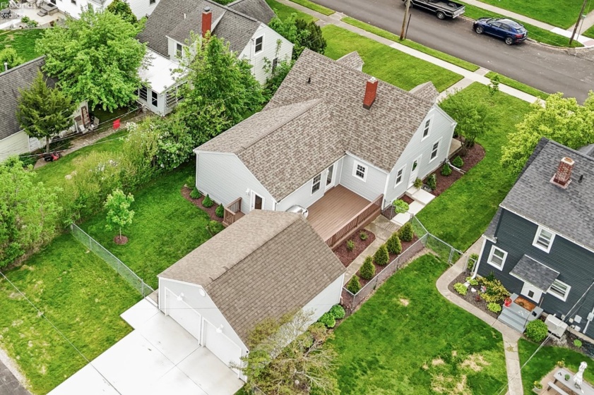 625 Laurel Avenue, Port Clinton, 43452, 3 Bedrooms Bedrooms, ,1 BathroomBathrooms,Residential,For Sale,Laurel,20251807
