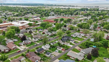 625 Laurel Avenue, Port Clinton, 43452, 3 Bedrooms Bedrooms, ,1 BathroomBathrooms,Residential,For Sale,Laurel,20251807
