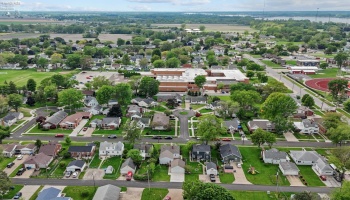 625 Laurel Avenue, Port Clinton, 43452, 3 Bedrooms Bedrooms, ,1 BathroomBathrooms,Residential,For Sale,Laurel,20251807