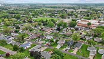 625 Laurel Avenue, Port Clinton, 43452, 3 Bedrooms Bedrooms, ,1 BathroomBathrooms,Residential,For Sale,Laurel,20251807