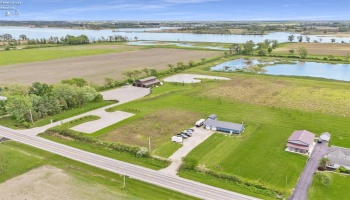 6330 Harbor Road, Port Clinton, 43452, 2 Bedrooms Bedrooms, ,2 BathroomsBathrooms,Residential,For Sale,Harbor,20251884