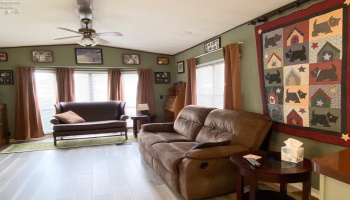 8175 North Shore Boulevard, Marblehead, 43440, 2 Bedrooms Bedrooms, ,1 BathroomBathrooms,Residential,For Sale,North Shore,20251904