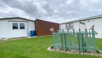 8175 North Shore Boulevard, Marblehead, 43440, 2 Bedrooms Bedrooms, ,1 BathroomBathrooms,Residential,For Sale,North Shore,20251904