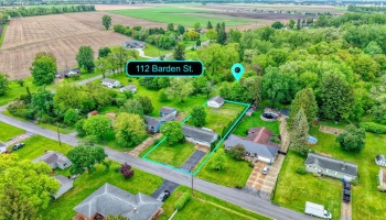 112 Barden Street, Castalia, 44824, 3 Bedrooms Bedrooms, ,1 BathroomBathrooms,Residential,For Sale,Barden,20251870
