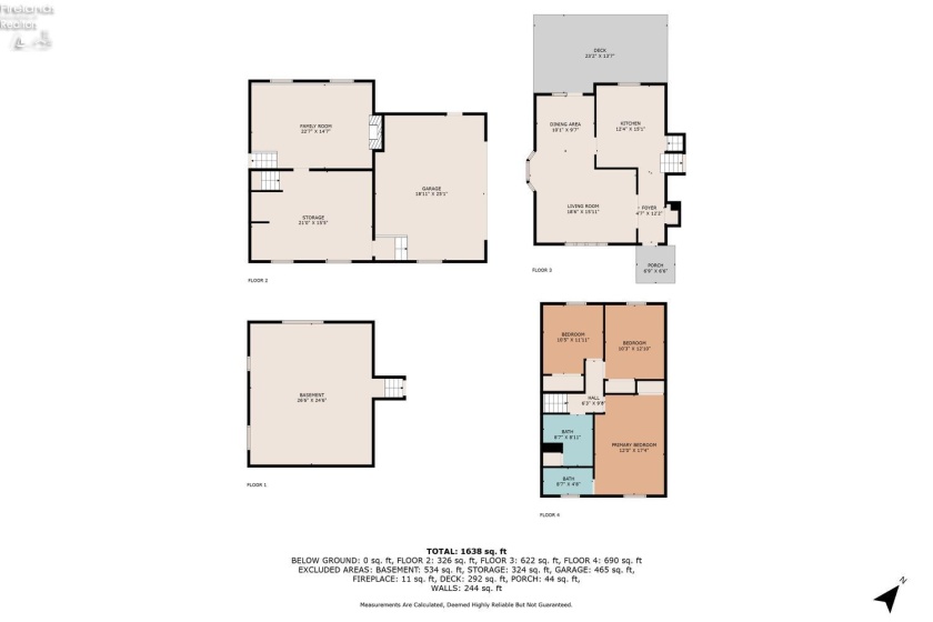 14513 Darrow Road, Vermilion, 44089, 3 Bedrooms Bedrooms, ,2 BathroomsBathrooms,Residential,For Sale,Darrow,20251847