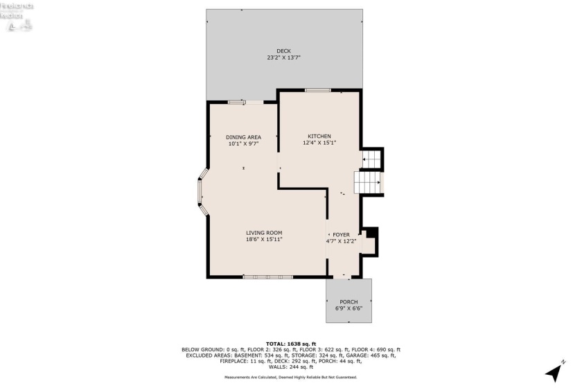 14513 Darrow Road, Vermilion, 44089, 3 Bedrooms Bedrooms, ,2 BathroomsBathrooms,Residential,For Sale,Darrow,20251847