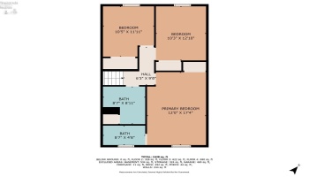 14513 Darrow Road, Vermilion, 44089, 3 Bedrooms Bedrooms, ,2 BathroomsBathrooms,Residential,For Sale,Darrow,20251847