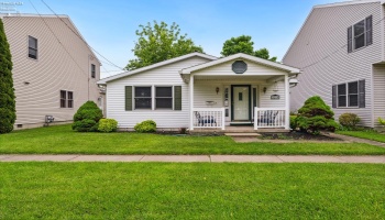 1214 2nd Street, Port Clinton, 43452, 2 Bedrooms Bedrooms, ,1 BathroomBathrooms,Residential,For Sale,2nd,20251900