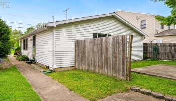 1214 2nd Street, Port Clinton, 43452, 2 Bedrooms Bedrooms, ,1 BathroomBathrooms,Residential,For Sale,2nd,20251900