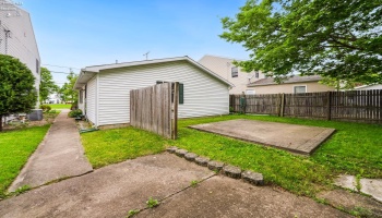 1214 2nd Street, Port Clinton, 43452, 2 Bedrooms Bedrooms, ,1 BathroomBathrooms,Residential,For Sale,2nd,20251900