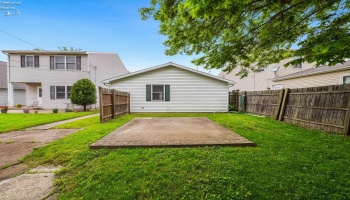 1214 2nd Street, Port Clinton, 43452, 2 Bedrooms Bedrooms, ,1 BathroomBathrooms,Residential,For Sale,2nd,20251900