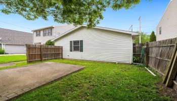 1214 2nd Street, Port Clinton, 43452, 2 Bedrooms Bedrooms, ,1 BathroomBathrooms,Residential,For Sale,2nd,20251900