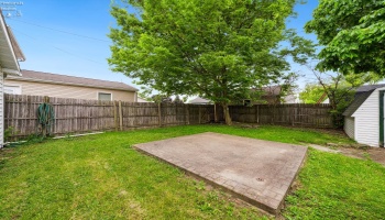 1214 2nd Street, Port Clinton, 43452, 2 Bedrooms Bedrooms, ,1 BathroomBathrooms,Residential,For Sale,2nd,20251900