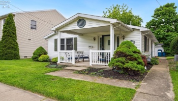 1214 2nd Street, Port Clinton, 43452, 2 Bedrooms Bedrooms, ,1 BathroomBathrooms,Residential,For Sale,2nd,20251900
