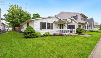 1214 2nd Street, Port Clinton, 43452, 2 Bedrooms Bedrooms, ,1 BathroomBathrooms,Residential,For Sale,2nd,20251900
