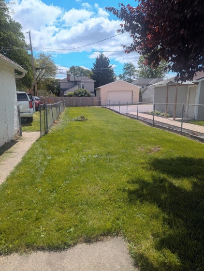 147 Sandusky Street, Tiffin, 44883, 3 Bedrooms Bedrooms, ,1 BathroomBathrooms,Residential,For Sale,Sandusky,20251929