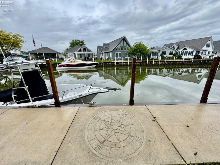 1550 Starboard Avenue, Port Clinton, 43452, 2 Bedrooms Bedrooms, ,2 BathroomsBathrooms,Residential,For Sale,Starboard,20251931