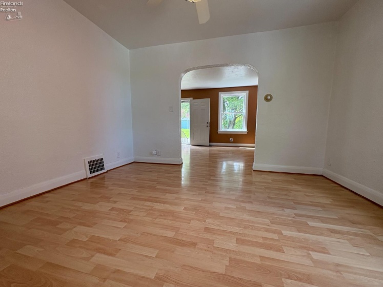 427 Clover Street, Fremont, 43420, 3 Bedrooms Bedrooms, ,1 BathroomBathrooms,Residential,For Sale,Clover,20251853