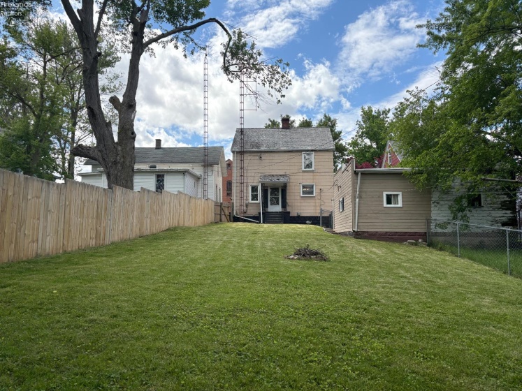 427 Clover Street, Fremont, 43420, 3 Bedrooms Bedrooms, ,1 BathroomBathrooms,Residential,For Sale,Clover,20251853