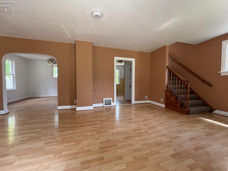 427 Clover Street, Fremont, 43420, 3 Bedrooms Bedrooms, ,1 BathroomBathrooms,Residential,For Sale,Clover,20251853
