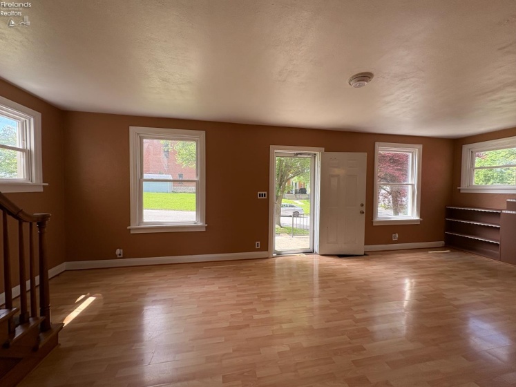 427 Clover Street, Fremont, 43420, 3 Bedrooms Bedrooms, ,1 BathroomBathrooms,Residential,For Sale,Clover,20251853