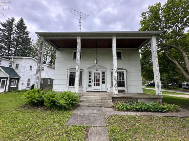 139 PROSPECT Street, Tiffin, 44883, 3 Bedrooms Bedrooms, ,2 BathroomsBathrooms,Residential,For Sale,PROSPECT,20251932