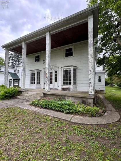 139 PROSPECT Street, Tiffin, 44883, 3 Bedrooms Bedrooms, ,2 BathroomsBathrooms,Residential,For Sale,PROSPECT,20251932