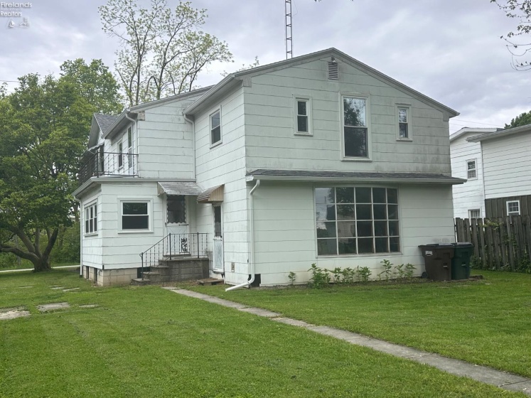 139 PROSPECT Street, Tiffin, 44883, 3 Bedrooms Bedrooms, ,2 BathroomsBathrooms,Residential,For Sale,PROSPECT,20251932