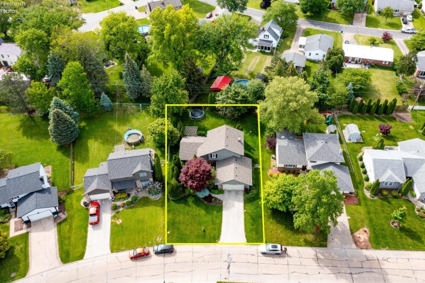 310 LInden Way, Sandusky, 44870, 3 Bedrooms Bedrooms, ,3 BathroomsBathrooms,Residential,For Sale,LInden,20251933