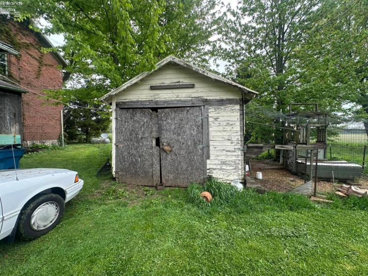 3402 County Road 62, Green Springs, 44836, 4 Bedrooms Bedrooms, ,1 BathroomBathrooms,Residential,For Sale,County Road 62,20251937