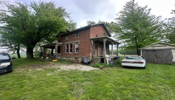 3402 County Road 62, Green Springs, 44836, 4 Bedrooms Bedrooms, ,1 BathroomBathrooms,Residential,For Sale,County Road 62,20251937