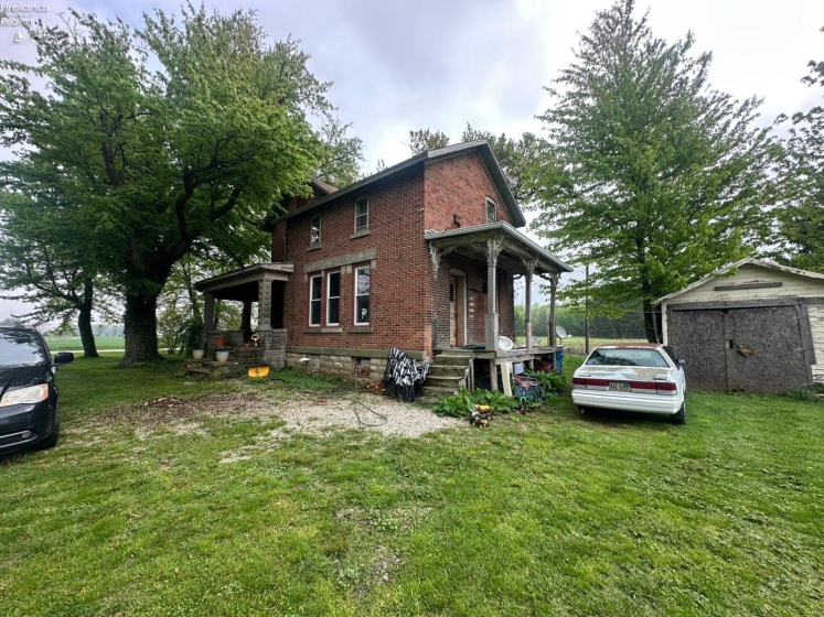 3402 County Road 62, Green Springs, 44836, 4 Bedrooms Bedrooms, ,1 BathroomBathrooms,Residential,For Sale,County Road 62,20251937
