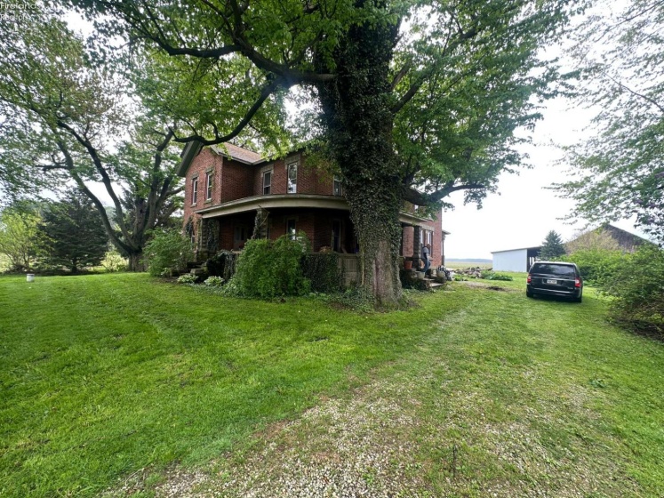 3402 County Road 62, Green Springs, 44836, 4 Bedrooms Bedrooms, ,1 BathroomBathrooms,Residential,For Sale,County Road 62,20251937