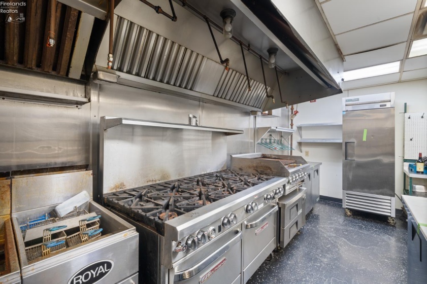 356 Main Street, Huron, 44839, ,Commercial,For Sale,Main,20251459