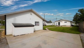 498 Market Street, Tiffin, 44883, 2 Bedrooms Bedrooms, ,2 BathroomsBathrooms,Residential,For Sale,Market,20251827