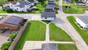 498 Market Street, Tiffin, 44883, 2 Bedrooms Bedrooms, ,2 BathroomsBathrooms,Residential,For Sale,Market,20251827