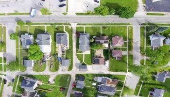 498 Market Street, Tiffin, 44883, 2 Bedrooms Bedrooms, ,2 BathroomsBathrooms,Residential,For Sale,Market,20251827